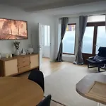 Casa de Férias Sword - Maison De En Bord De à 50m Des Plages Lion-sur-Mer