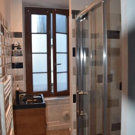 Feriehus Sword - Maison De En Bord De A 50m Des Plages Lion-sur-Mer