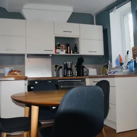 Sword - Maison De En Bord De A 50m Des Plages Feriehus