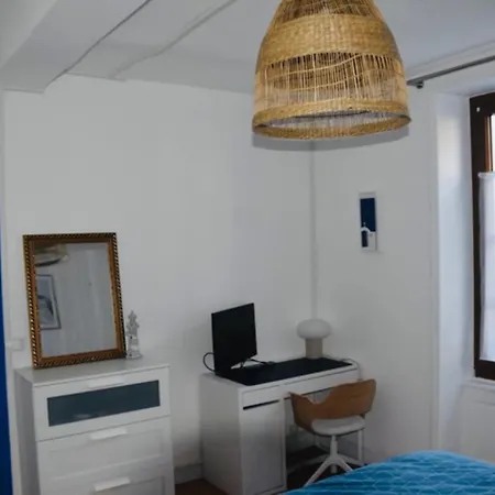 Holiday home Sword - Maison De En Bord De A 50m Des Plages *