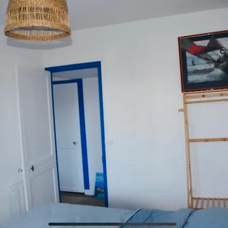 Holiday home Sword - Maison De En Bord De A 50m Des Plages Lion-sur-Mer