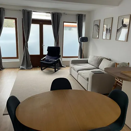 Sword - Maison De En Bord De A 50m Des Plages Feriehus *