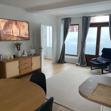 Sword - Maison De En Bord De A 50m Des Plages Holiday home Lion-sur-Mer