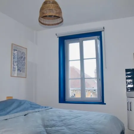 Sword - Maison De En Bord De A 50m Des Plages Lion-sur-Mer