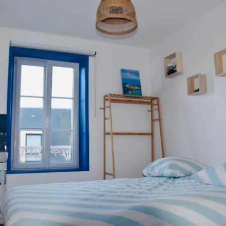 Holiday home Sword - Maison De En Bord De A 50m Des Plages *