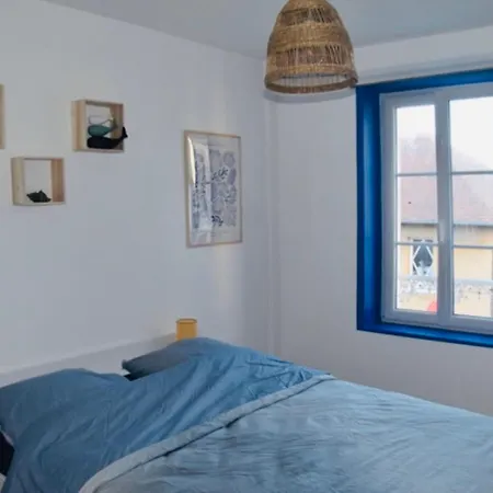 Sword - Maison De En Bord De A 50m Des Plages Lion-sur-Mer