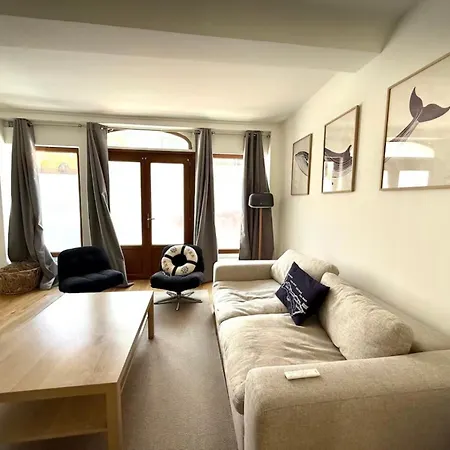 Sword - Maison De En Bord De A 50m Des Plages Lion-sur-Mer