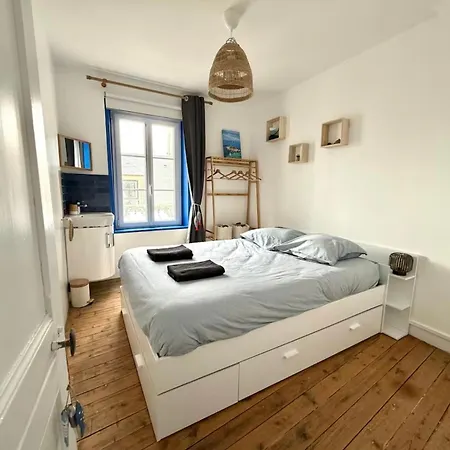 Feriehus Sword - Maison De En Bord De A 50m Des Plages