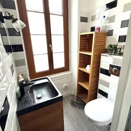 Sword - Maison De En Bord De A 50m Des Plages Lion-sur-Mer