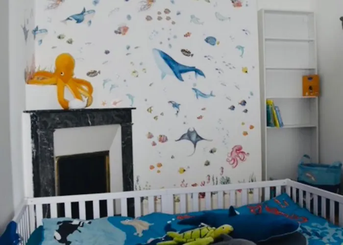 Sword - Maison De En Bord De A 50m Des Plages Ferienhaus *