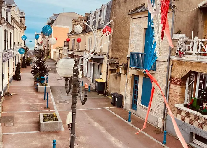 Sword - Maison De En Bord De A 50m Des Plages