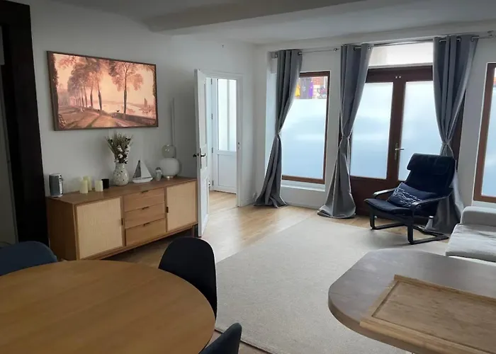 Ferienhaus Sword - Maison De En Bord De A 50m Des Plages Lion-sur-Mer