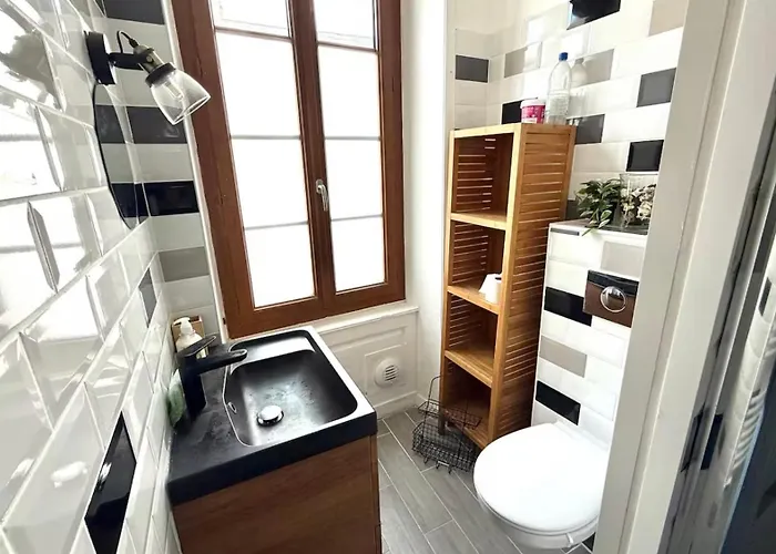 Sword - Maison De En Bord De A 50m Des Plages Lion-sur-Mer